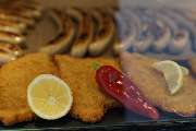 Extrawurst Papenburg - aus hochwertigem Schwein oder Hähnchenfleisch