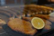 Extrawurst Papenburg - Leckere Knusperschnitzel...