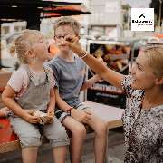 Extrawurst Papenburg - Leckereien für Groß und Klein! Egal ob Pommes, Schnitzel, Wurst oder Frikadellen, bei Extrawurst schmeckt es immer lecker