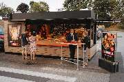Extrawurst Rinteln - Eine unserer schönen Filialen.