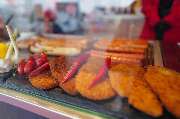 Extrawurst Rinteln - ... wir lieben Chili, weil sie so eine tolle Schärfe haben...