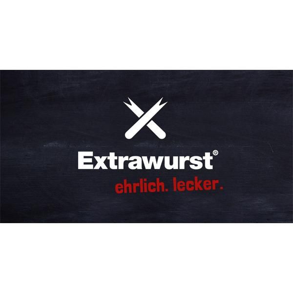 Extrawurst Weilburg - LOGO