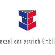 exzellent estrich GmbH Meisterbetrieb - LOGO