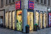 Eye Catcher - The Eyewear Store - Eye Catcher Brillen & Sonnenbrillen Köln