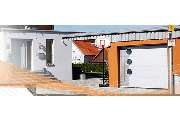 Eyrich GmbH Türen + Tore - GALLERY