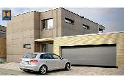 Eyrich GmbH Türen + Tore - GALLERY