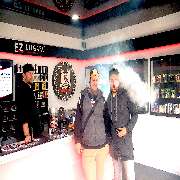 EZIGARO Vapeshop Wolfsburg - 2