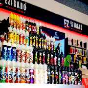 EZIGARO Vapeshop Wolfsburg - 4