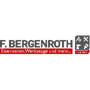 F. Bergenroth - LOGO