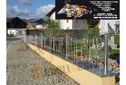 F & F Metalldesign GmbH - GALLERY