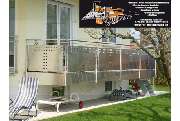 F & F Metalldesign GmbH - GALLERY