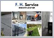 F.H. Service e. K. - 1