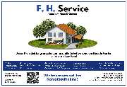 F.H. Service e. K. - FH Service Flyer Vorne neu.png