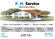 F.H. Service - 1
