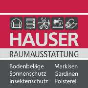 F. J. Hauser Raumausstattung GbR - LOGO