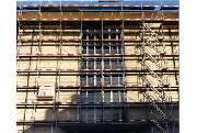F. Spies GmbH & Co. KG  Gerüstbau + Verleih - GALLERY