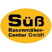 F. Süß Rasenmäher Center GmbH - LOGO