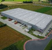 Lagerhalle Oyten
