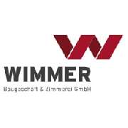 F. Wimmer Baugeschäft & Zimmerei GmbH - LOGO