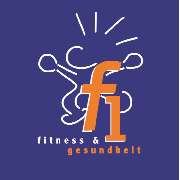F1 Zentrum für Fitness und Gesundheit OHG - LOGO