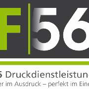 Bild von F56 Druckdienstleistungen e.K. - Digitaldruck Offsetdruck Copyshop in Langenau - 1