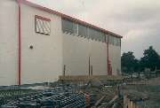 Fa. Elektro Fischer GmbH - GALLERY