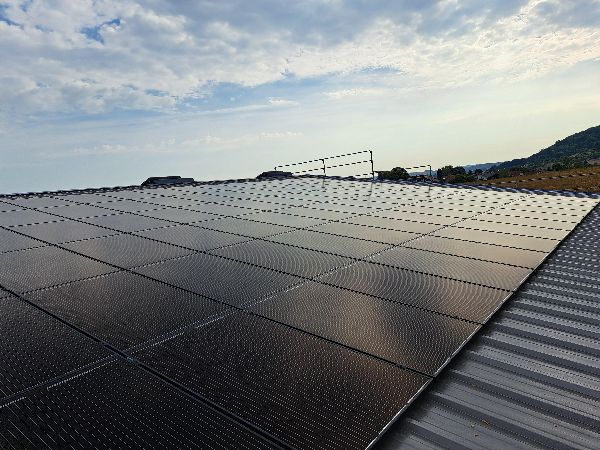 FA Elektrotechnik GmbH - GALLERY