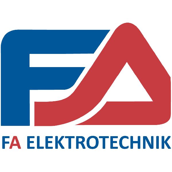 FA Elektrotechnik GmbH - LOGO