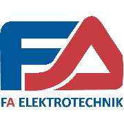 FA Elektrotechnik GmbH - LOGO