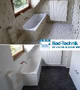 Fa. Joachim Stegemann Badtechnik - GALLERY