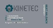 Fa. Kinetec - 2