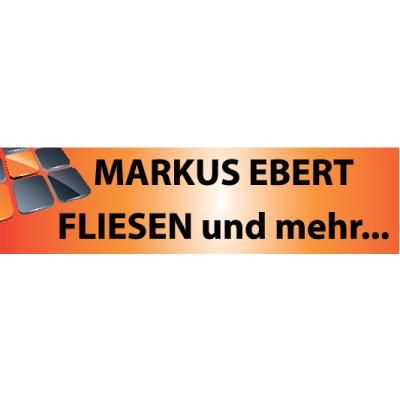 Fa. Markus Ebert - LOGO