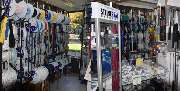 Fa. Nippgen Bootsbeschläge - GALLERY