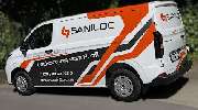 Fa. Saniloc GmbH - Fa. Saniloc GmbH