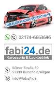 fabi24 GmbH & Co.KG - 1