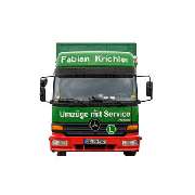 Fabian Krichler Umzüge mit Service Standort Bielefeld - GALLERY
