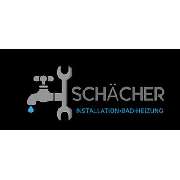 Fabian Schächer Installation - LOGO