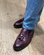 FABIAN ZUG - Handgemachte Schuhe in München - Produkte