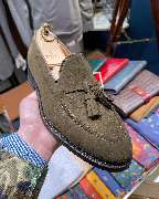 FABIAN ZUG - Handgemachte Schuhe in München - Produkte