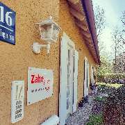 Fabiola Wiedemann Zahnärztin - GALLERY