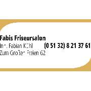 Fabis Salon - LOGO