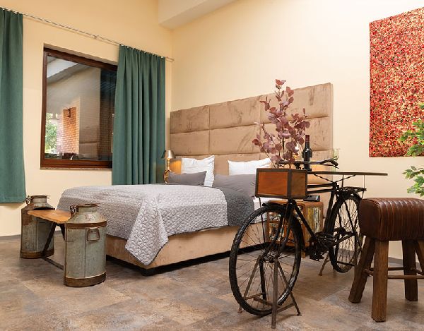 fabric apartments - GALLERY