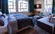 fabric apartments - GALLERY