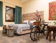 fabric apartments - GALLERY