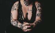 FaceTime Tattoo & Piercing - GALLERY