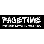 FaceTime Tattoo & Piercing - LOGO
