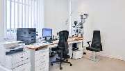 Fachärzte für Augenheilkunde Dr. med. Gersema, Dr.med. Kloss Menelaos Pipilis (FEBO) - GALLERY