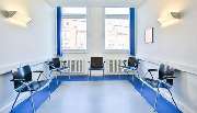 Fachärzte für Augenheilkunde Dr. med. Gersema, Dr.med. Kloss Menelaos Pipilis (FEBO) - GALLERY