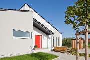 Fachärztin für Allgemeinmedizin Karola L. Förtsch - GALLERY