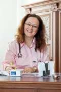 Fachärztin für Allgemeinmedizin Karola L. Förtsch - GALLERY